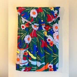 Baggu Taurus Zodiac Puffy 16” Laptop Sleeve